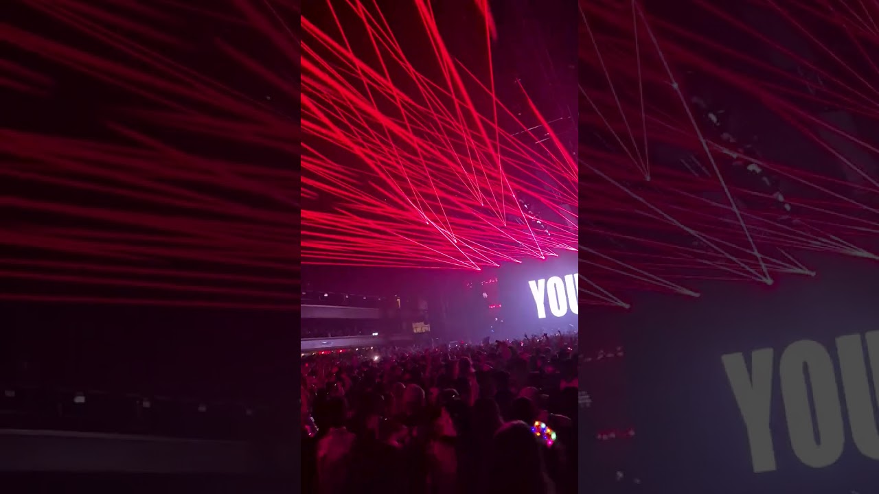 Excision Winter Tour 2026 | The Armory, Minneapolis - Friday Dec 19 -  