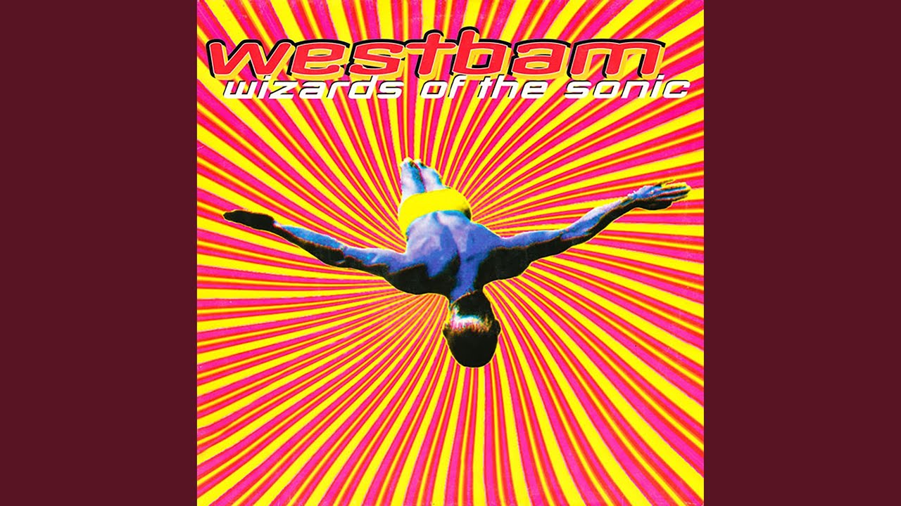 Wizards Of The Sonic
