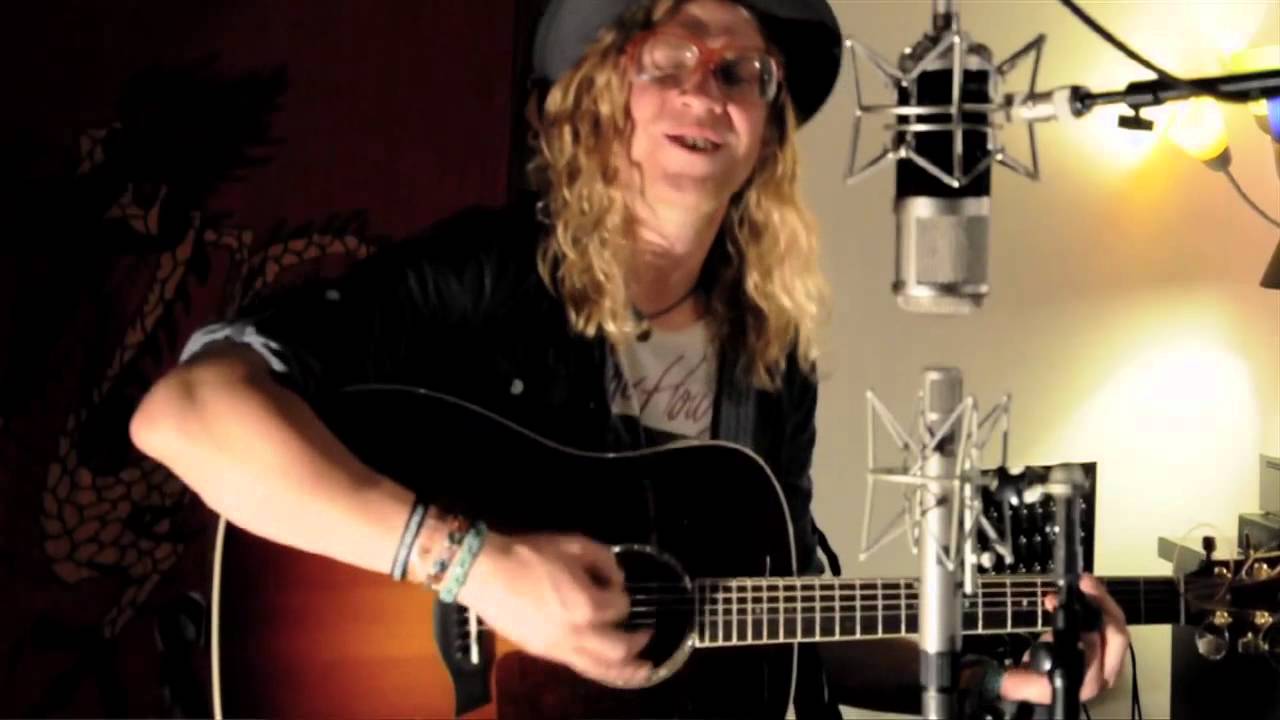 Allen Stone - 