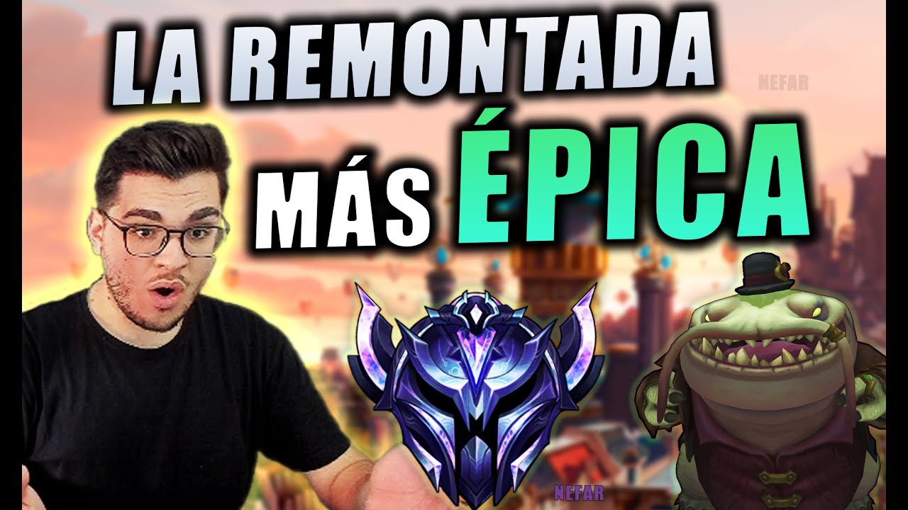 C&oacute;mo subir a DIAMANTE de forma &Eacute;PICA!! | ROAD TO DIAMANTE II en 11 D&Iacute;AS! #6
