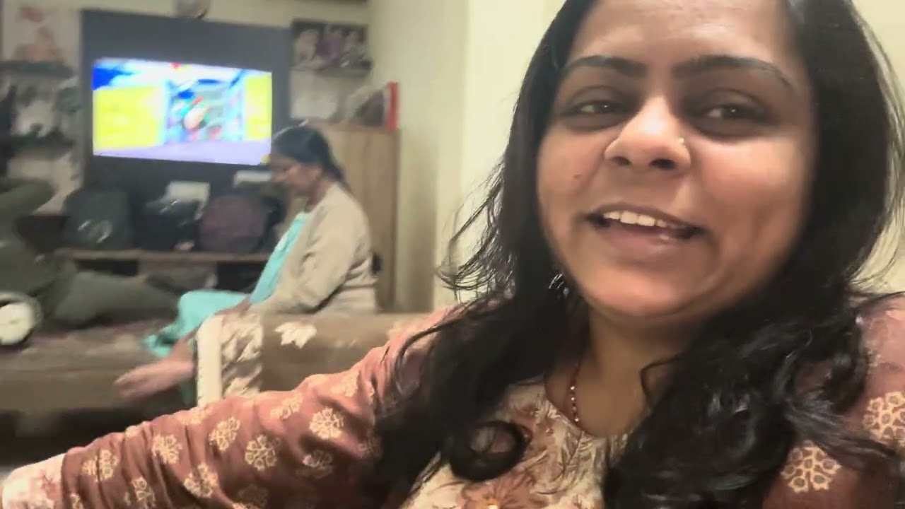 Sunday ka naya vlog