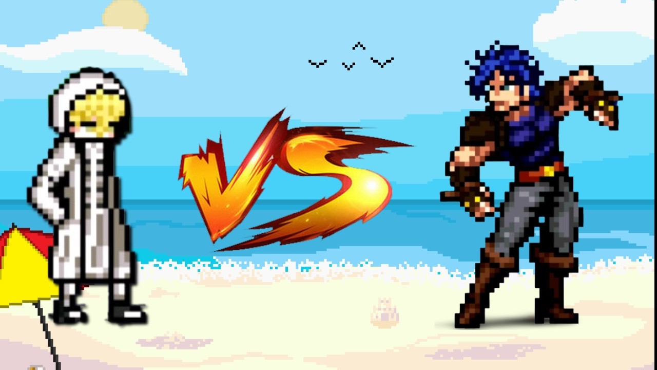 Gremmy VS Jonathan Joestar! | Bleach TYBW x JJBA | Jump Force Mugen V14