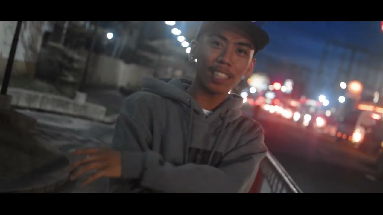 SAWAK - Jay V (Music Video)