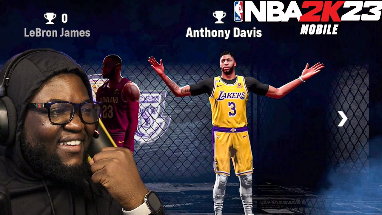 This Mode is Actually REALLY FUN in NBA 2K23 Arcade Edition!
