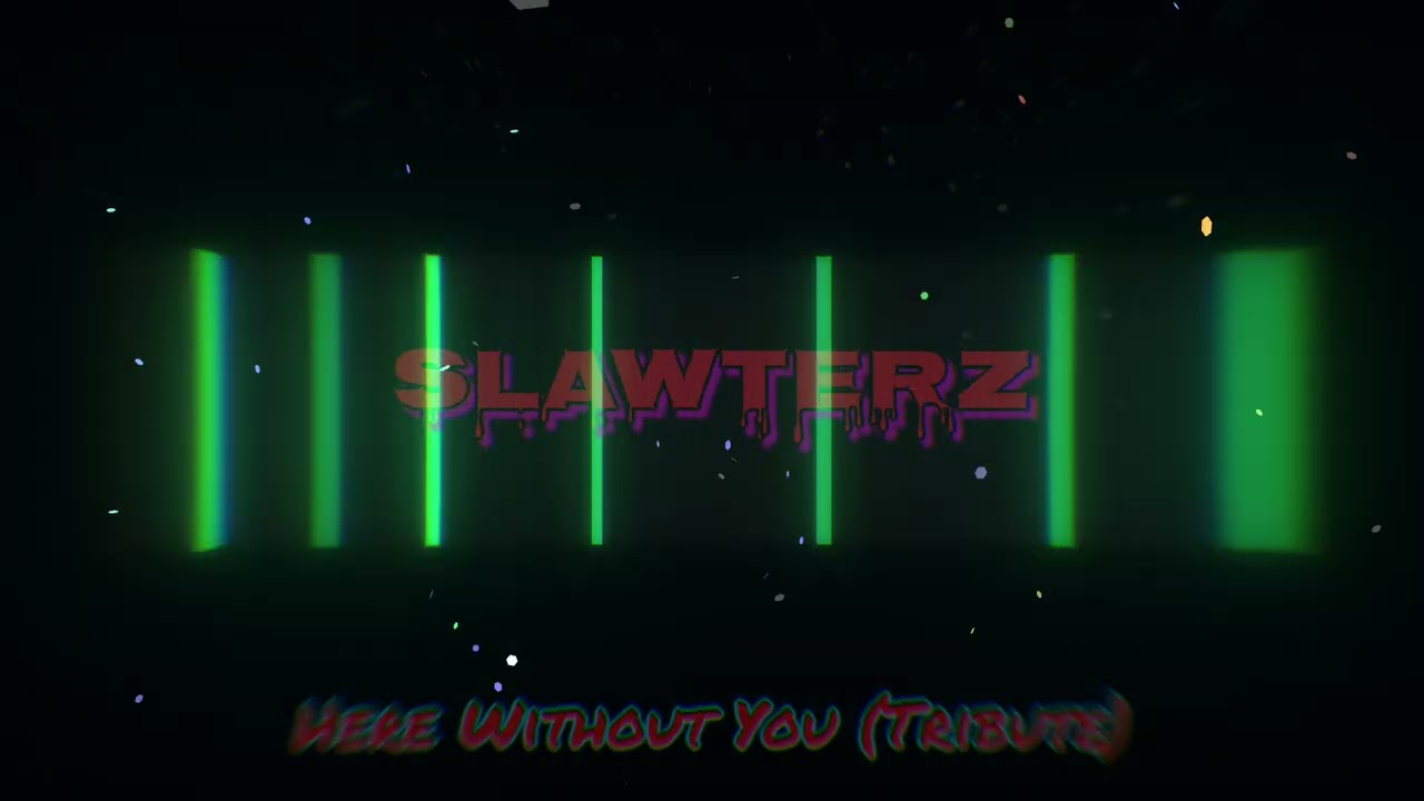 Here Without You Tribute