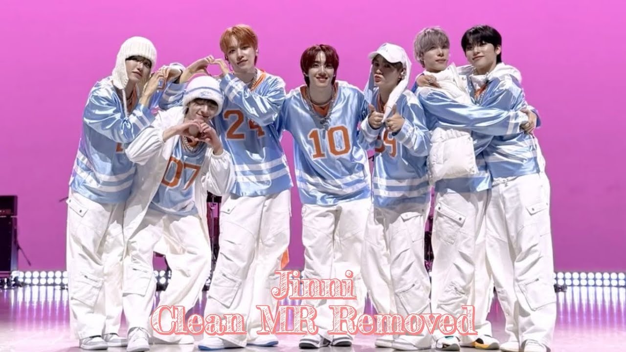 LIVE! [Clean MR Removed By Jinni] n.SSign (엔싸인) “Love Potion (백일몽; 白日夢)” Band LIVE Concert