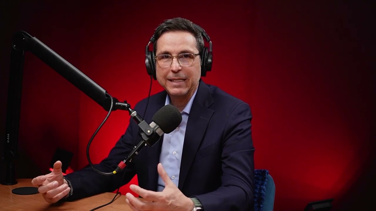 4. Jorge González Mogas: Desarrollo Inmobiliario, Inversiones, Liderazgo y Marca Personal