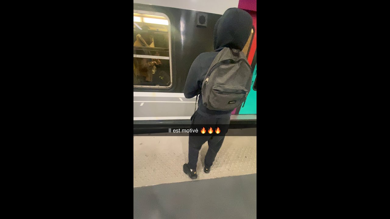 NIAKSOU & DOUMAMS RENVOIENT ENZO ET SES COLLEGUES DANS LES BOIS  | arcane.rip