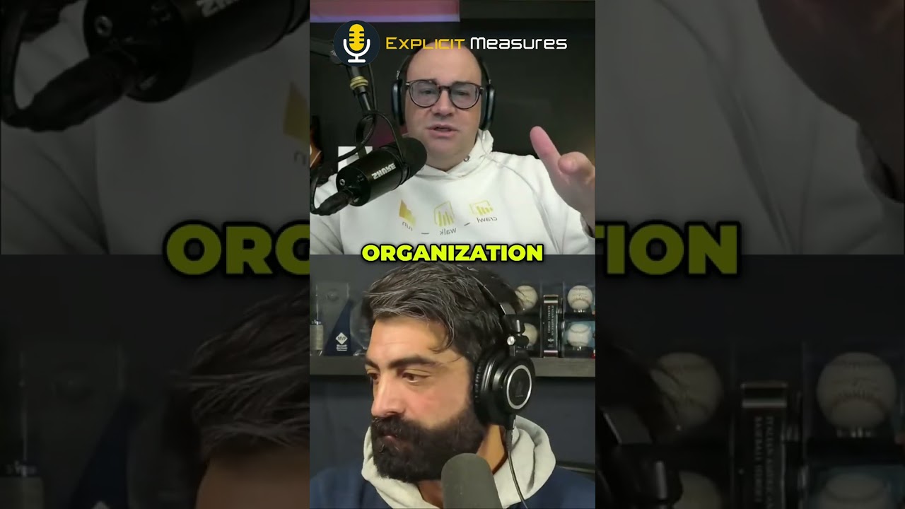 490: Power BI's NEW PBIR Format: Your Reports Will Change Forever! #shorts