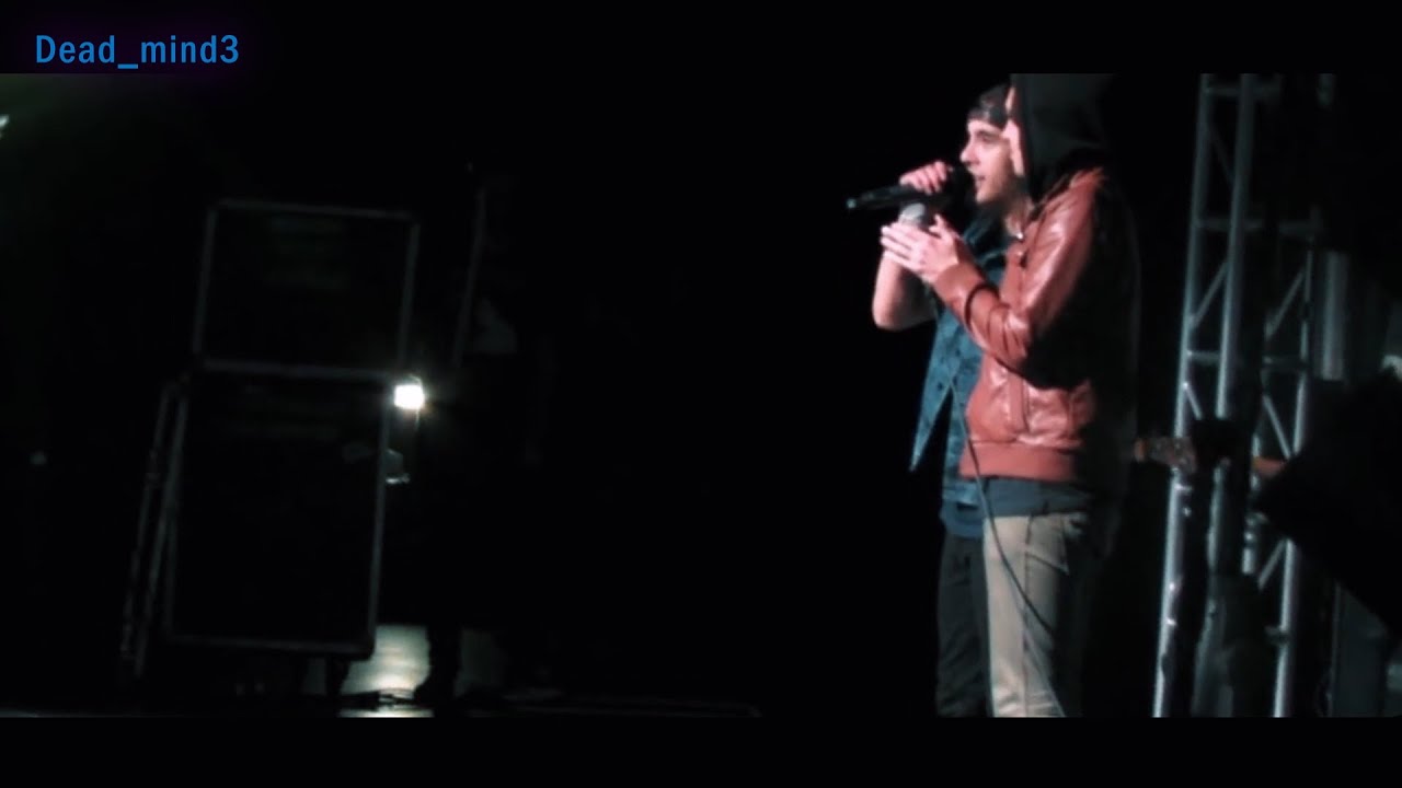 Pierce The Veil   King for a Day ft  Kellin Quinn - live 2021 fanmade video FHD