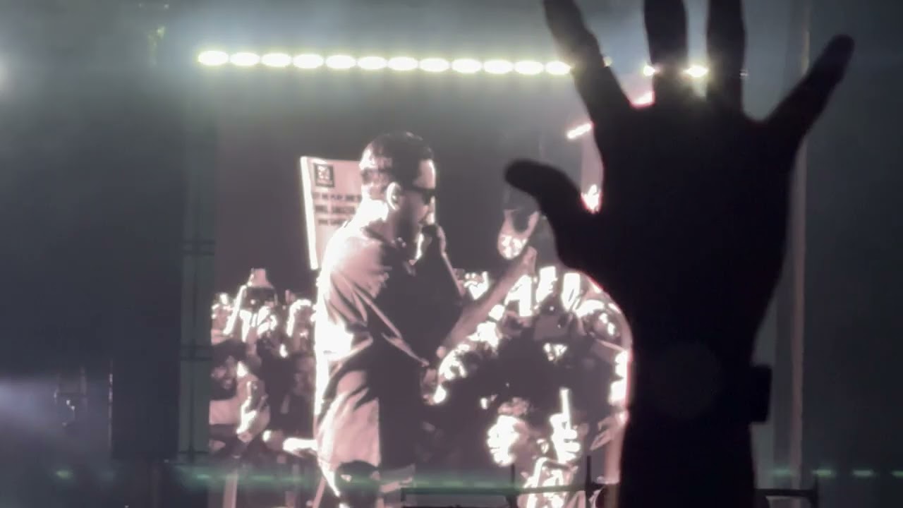 Linkin Park Live in Banglur || LP Live in Bengaluru || Bangalore || SiRi || Part 18 ||