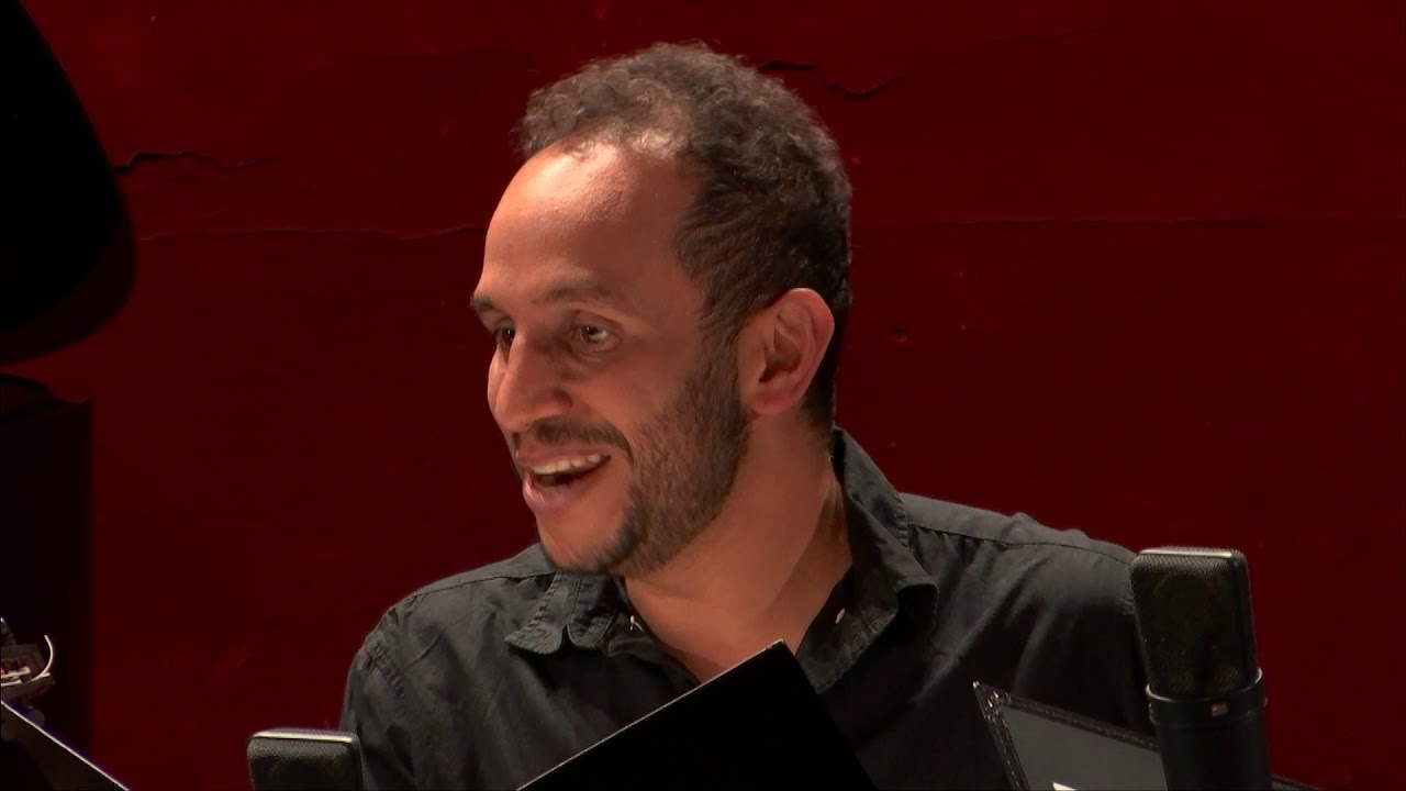 Clément Janequin : Or vien ça, m'amye Perrette (Thélème, direction Jean-Christophe Groffe)