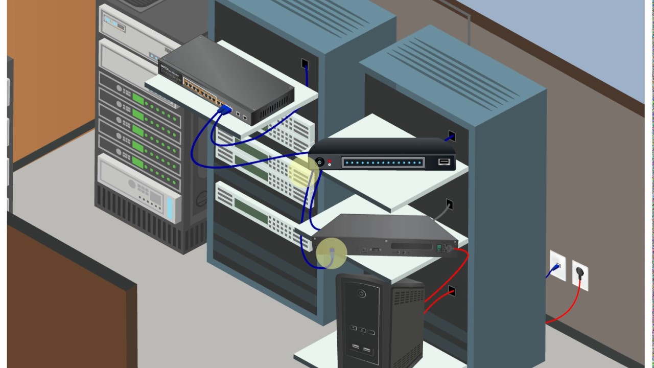 RATH® IP Reference and Installation - Area of Refuge