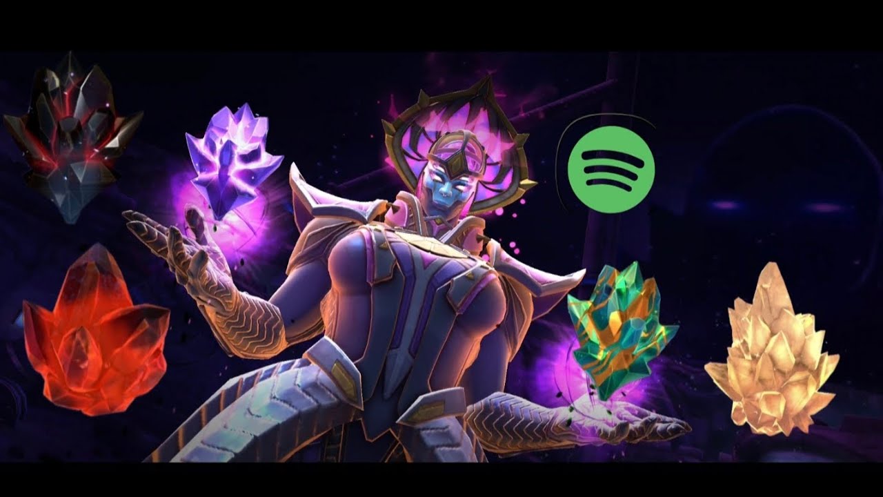 Banquet Crystal Opening + Spotify Music