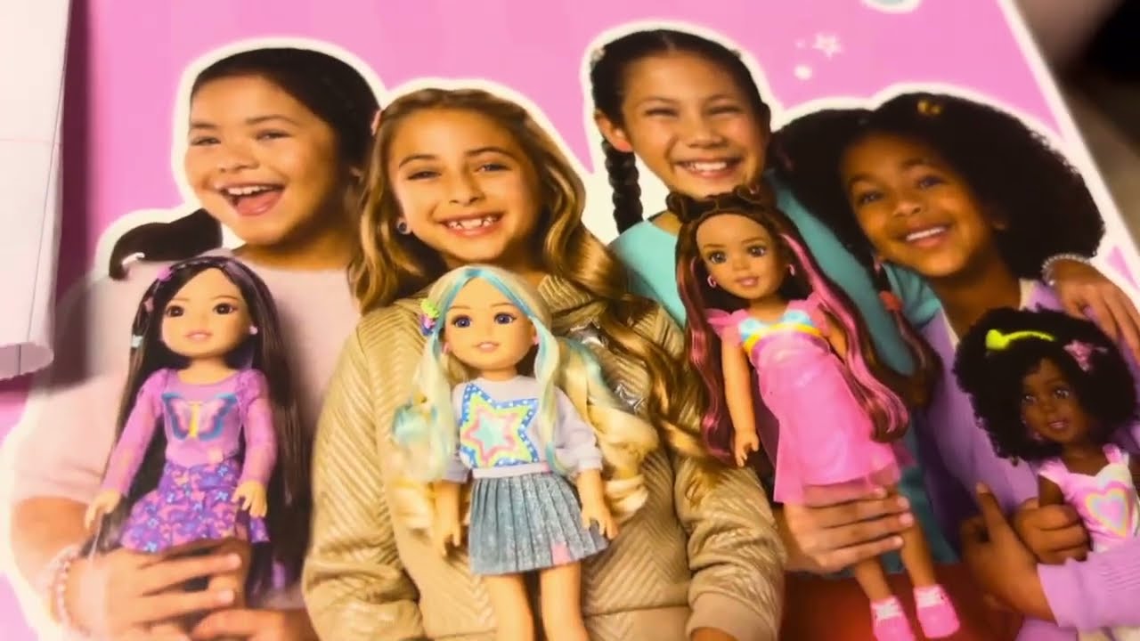 I Got a New American Girl Sister Doll Today! 👯‍♀️ Can You Guess Which One? 💖