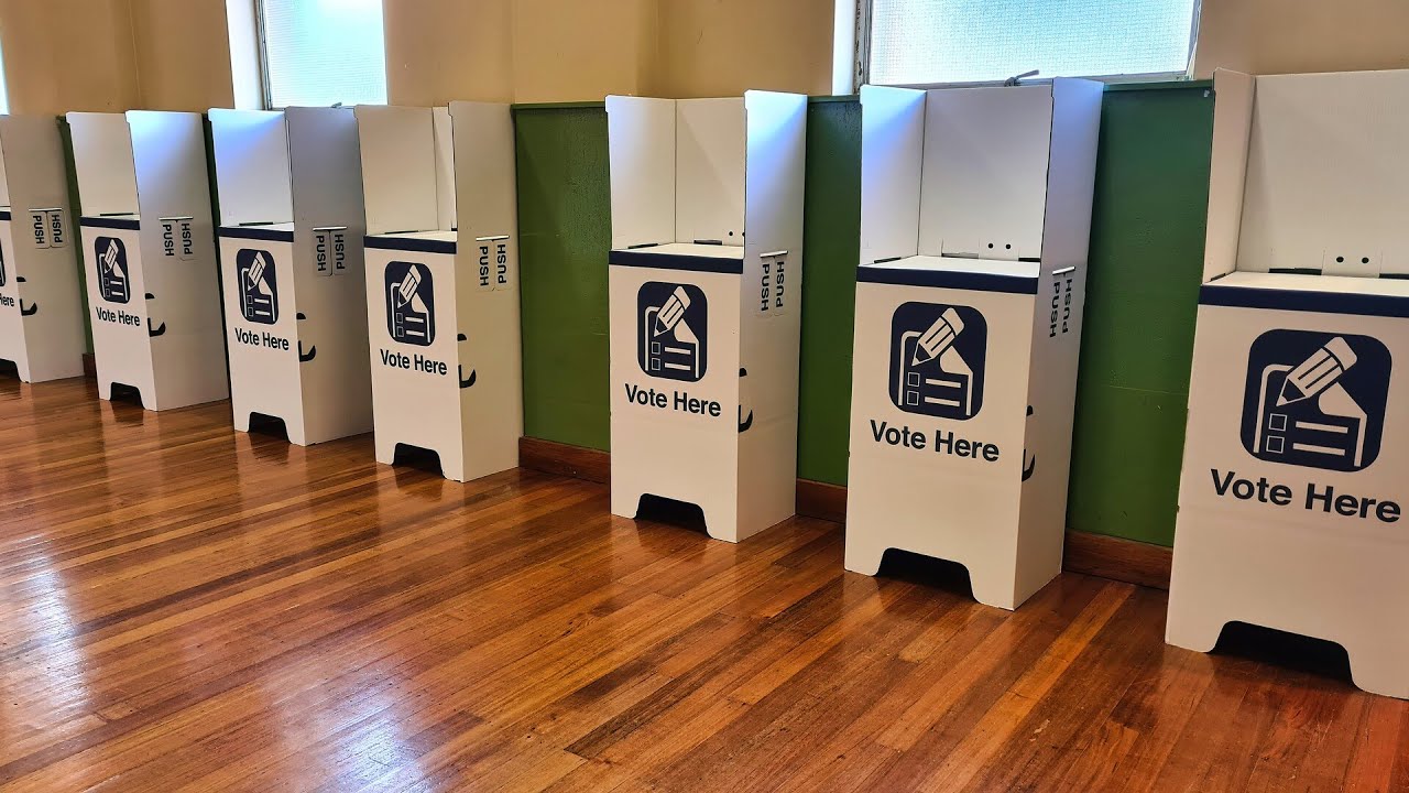 New polling suggests similar result to 2022 election as other polls may &lsquo;miss&rsquo; the mark