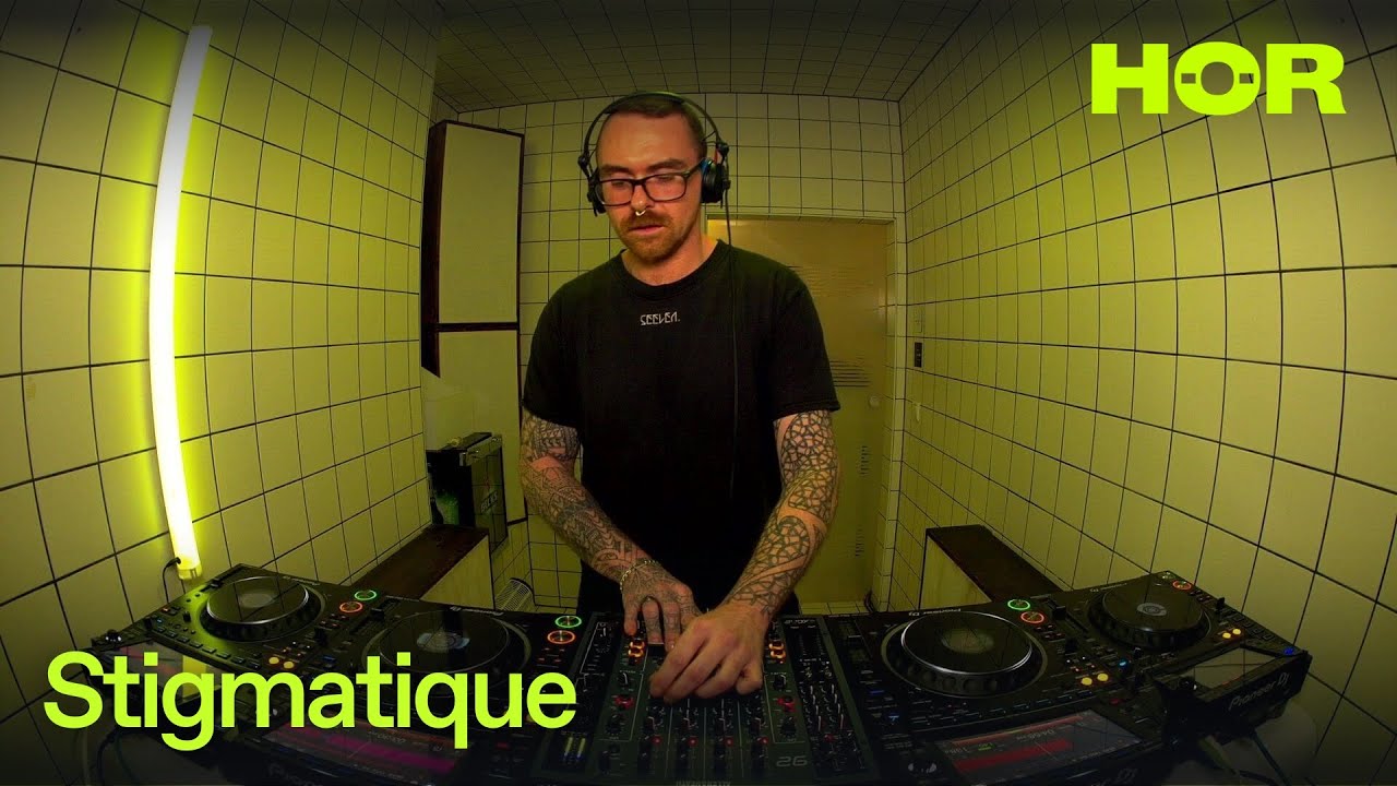 SEELEN - Stigmatique | H&Ouml;R - February 1 / 2025