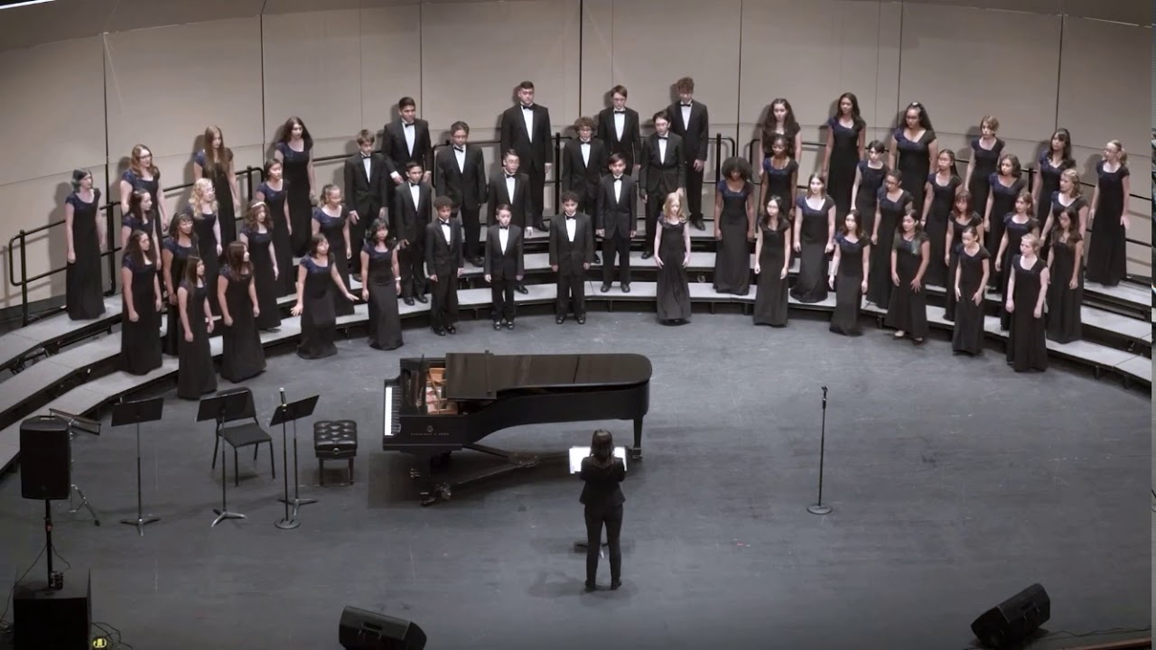 Making Christmas - TWA Chamber Choir
