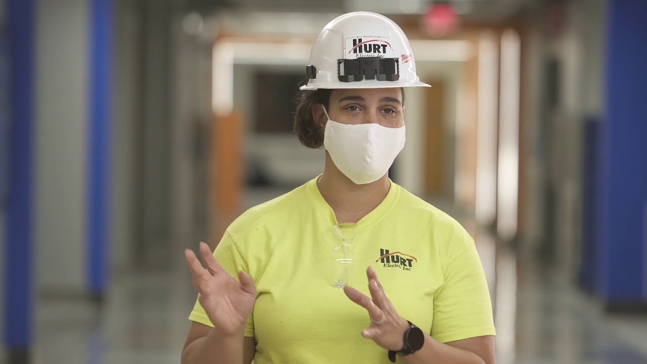 Women in Construction Week