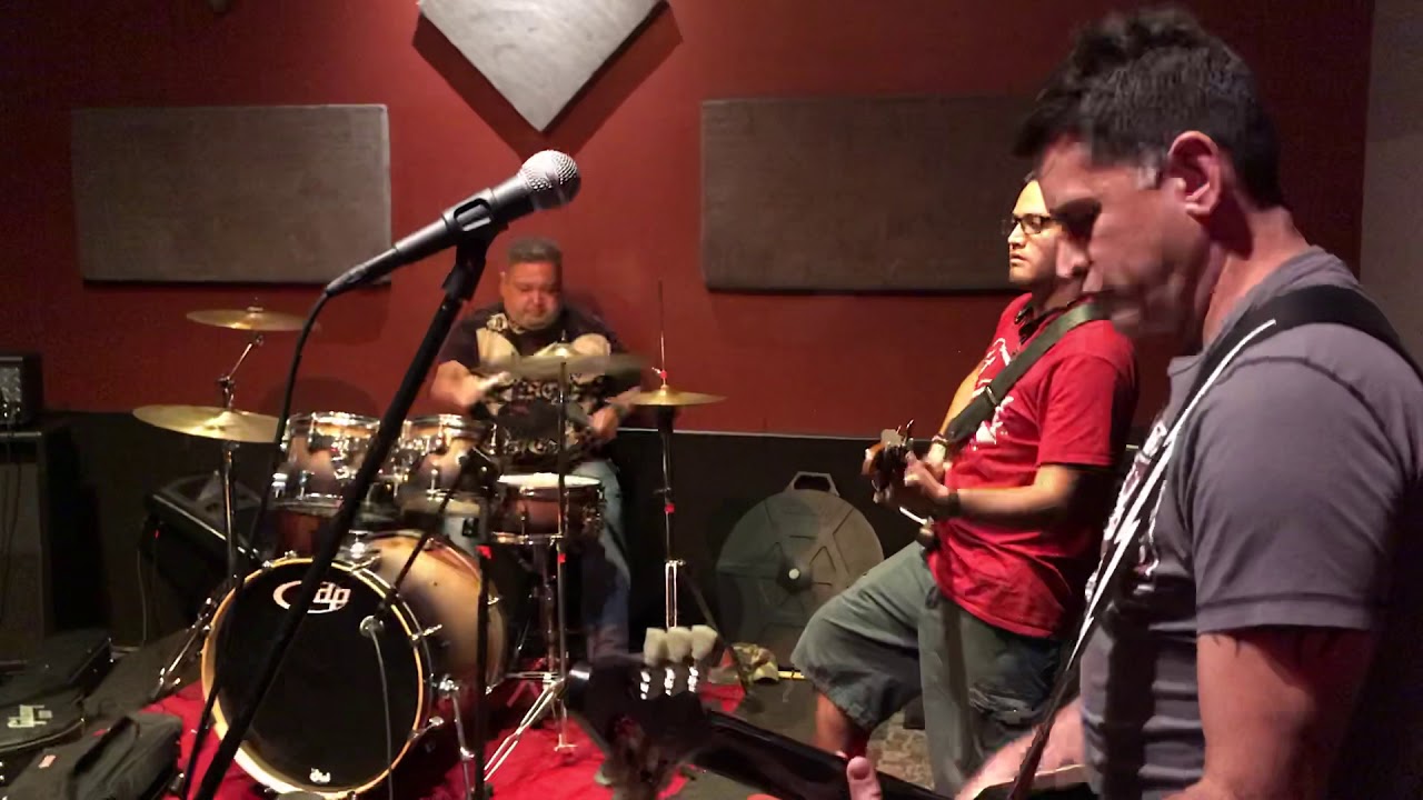 A ese infierno no voy a volver - LUCKYOU con Patricio Suarez Vertiz y Arturo Pomar 2019