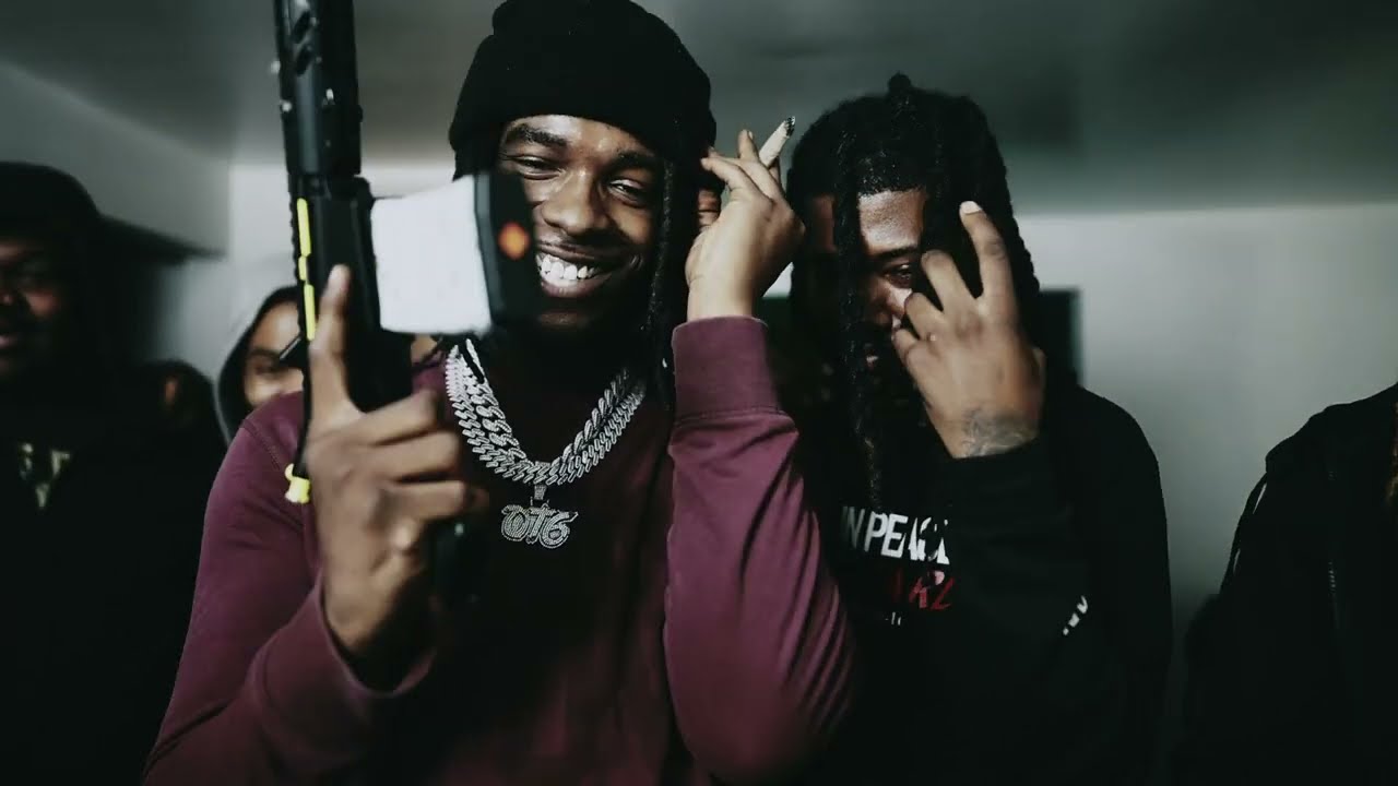 MontannaATM - “Truth”(Official Video) Presented by @Lou Visualz