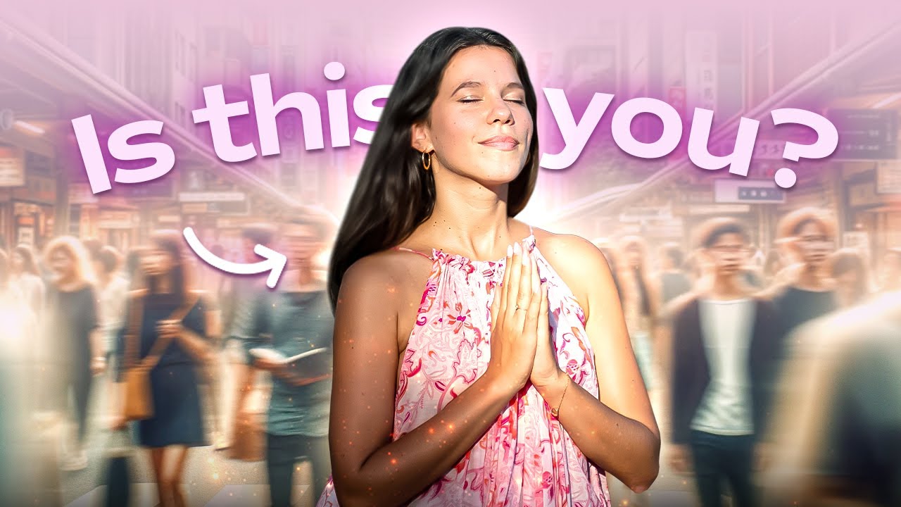 Are you a LIGHTWORKER? How to know for sure [25+ Clear Signs] #lightworker