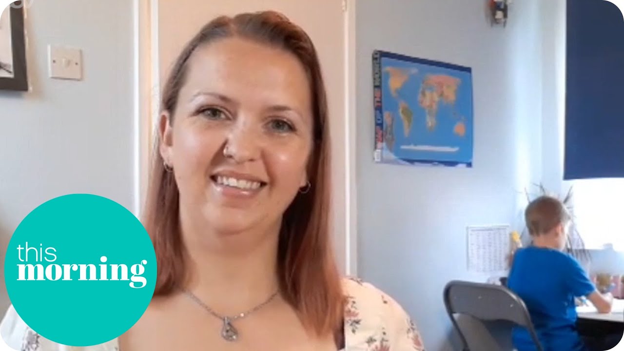 The Parents Refusing To Send Their Children Back To School | This Morning