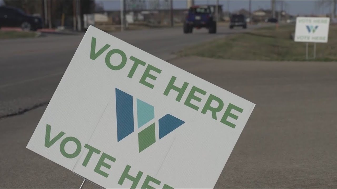 Williamson County Democratic and Republican parties blaming each other over voter confusion