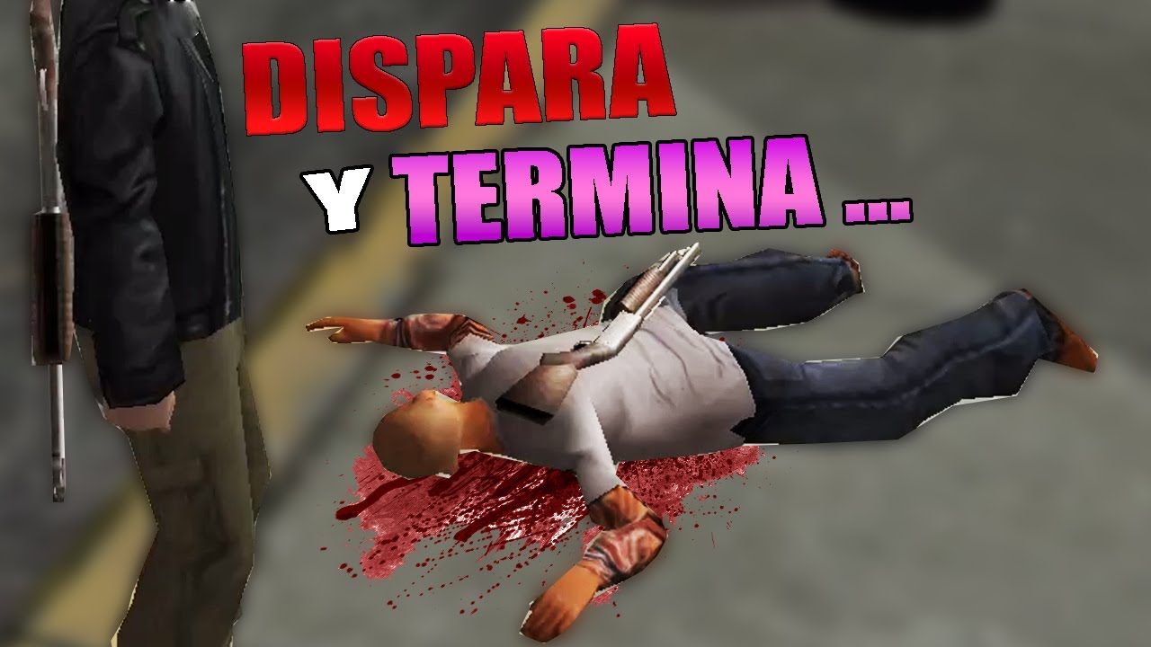 DISPARA Y TERMINA LLORANDO 😅 NESHY RP (GTA SAMP)