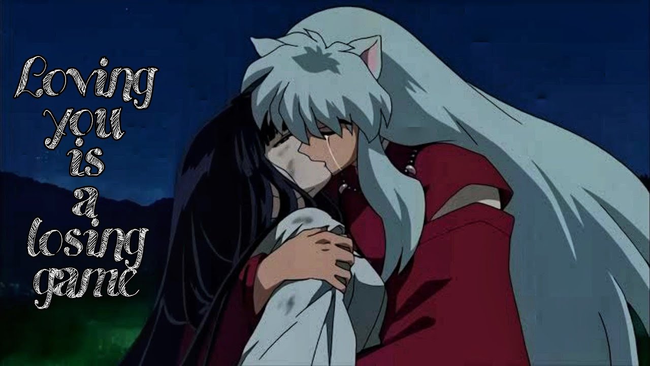 Inuyasha X Kikyo/ Arcade [AMV]
