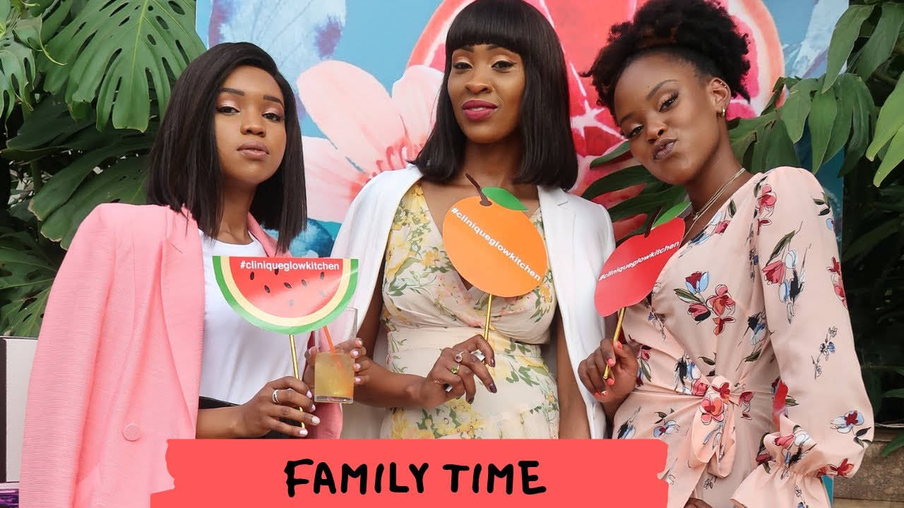 QUALITY TIME WITH FAMILY (VLOG) | FASHIONABLE STEPMUM