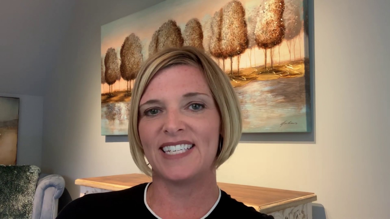 Focus Tip for ADHD & Anxiety with Dr. Trish Leigh