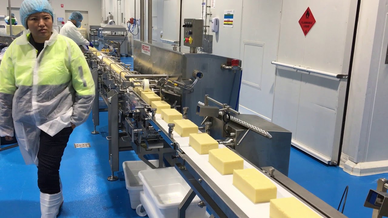 Emrich - PFM Tornado - Cheese Blocks