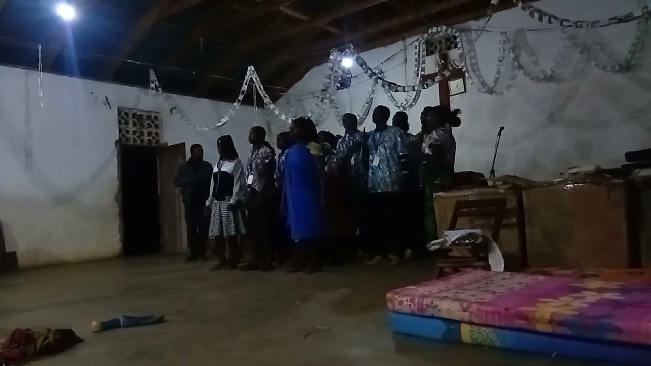 Louvor Guro (Moçambique)
