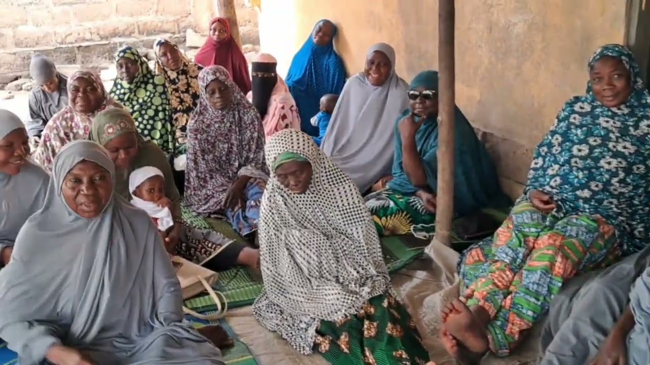 RAMADAN 2026 PRÊCHE SUR LE MOIS BÉNI DE RAMDANE 3JOURS 