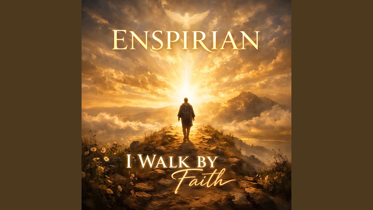 I Walk by Faith