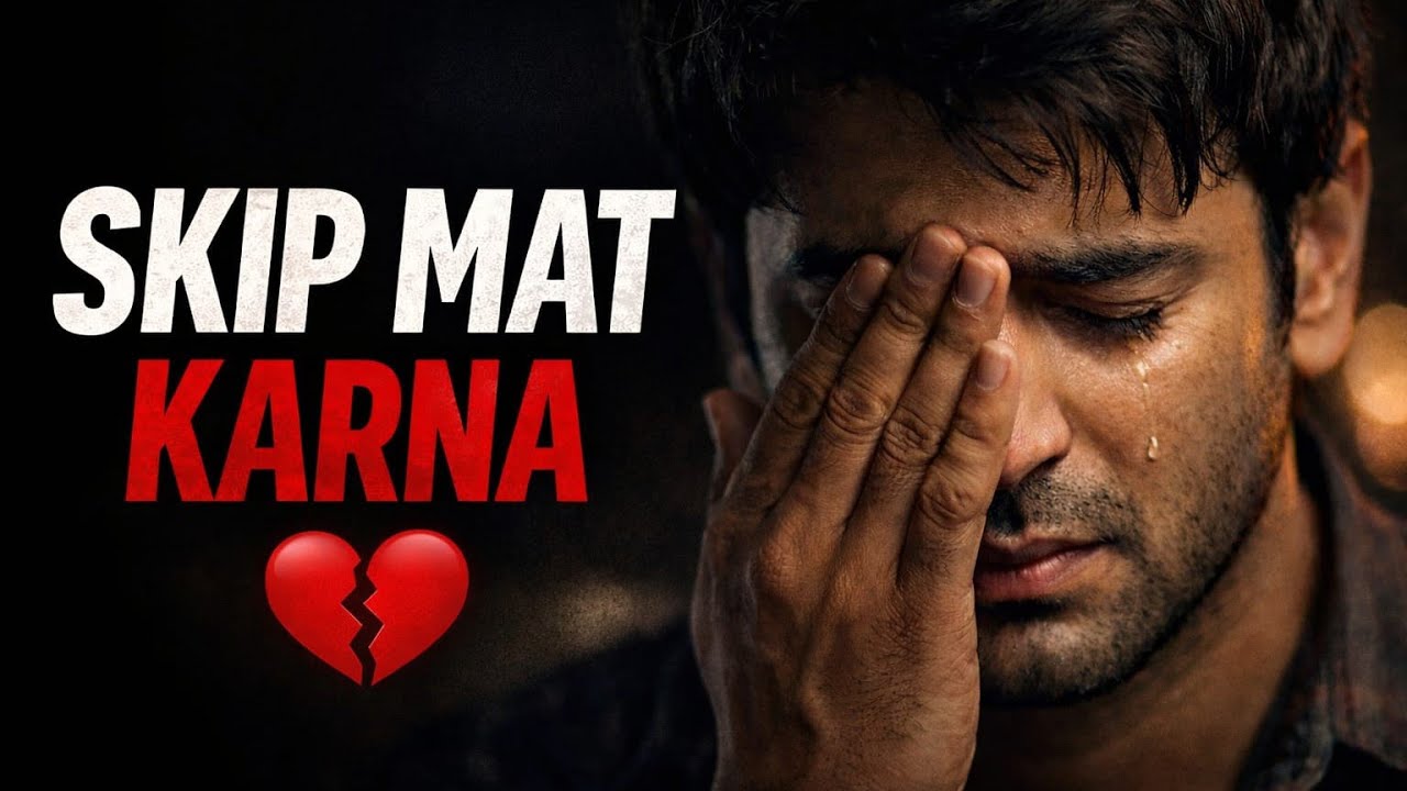 Is kahani ko skip kiya toh sach mein pachtaoge, ek behtareen kahani, hindi story 