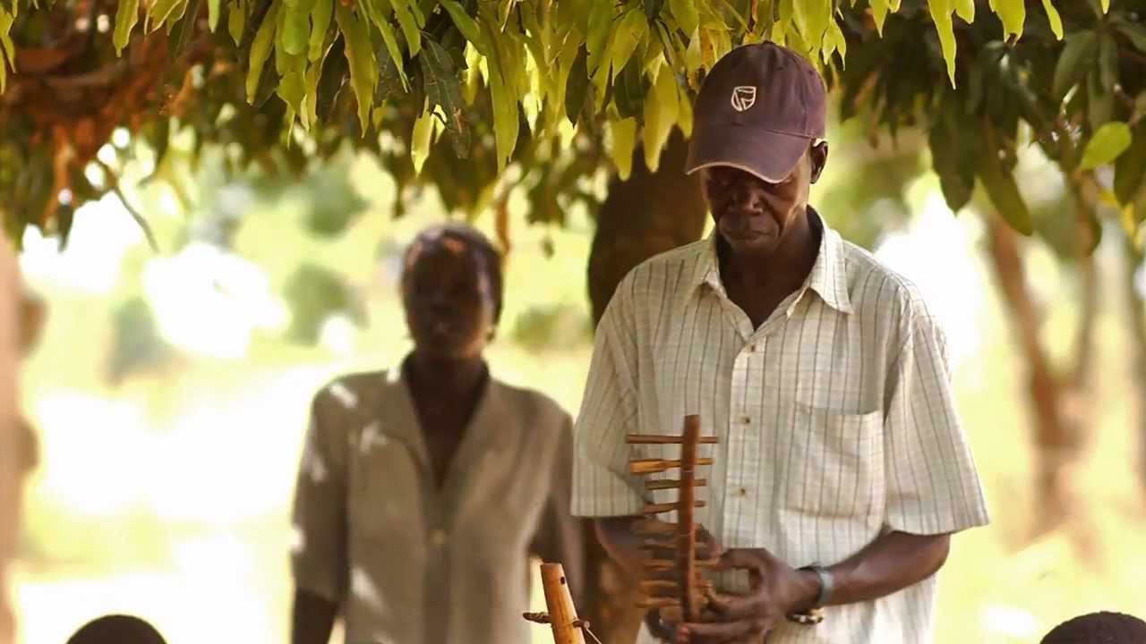 Acoyo Jazz Band - The War is Over.mp4