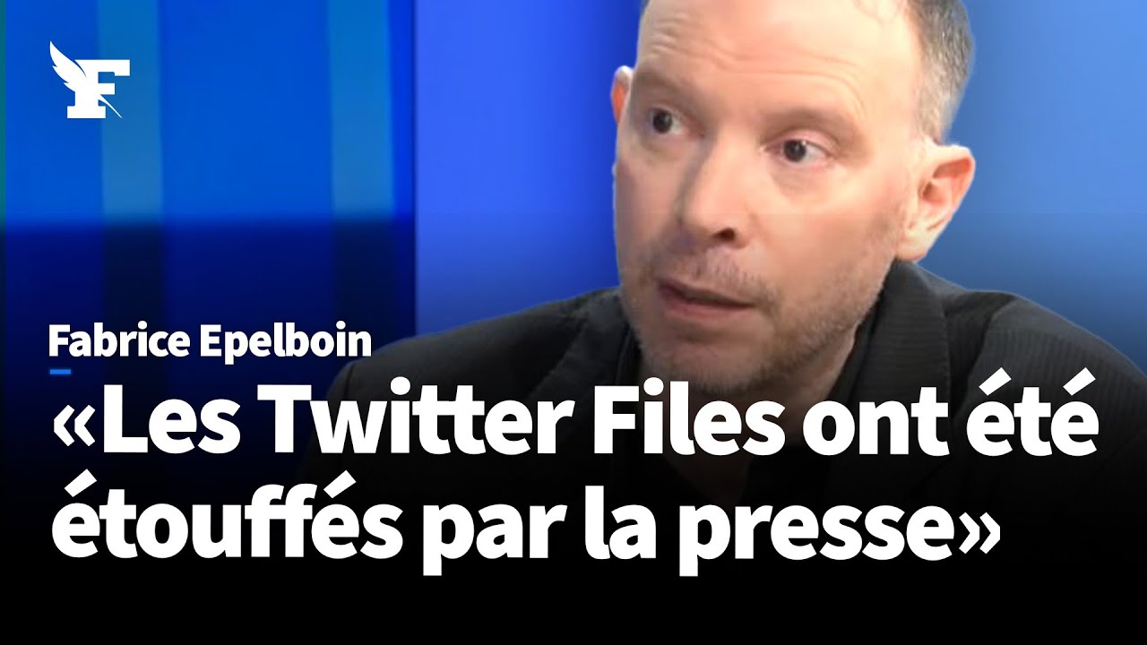 Réseaux sociaux et plateformes : la vérité vaincue ? L'analyse de Fabrice Epelboin