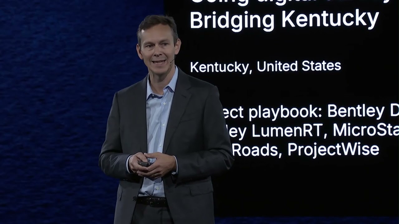 Ohio River Transmission Line & Singapore's Smart Water Grid [Part 5/10]