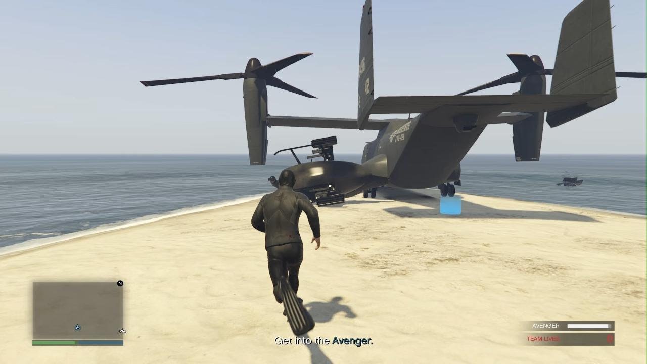 finally got the mansion im done w/ gta
