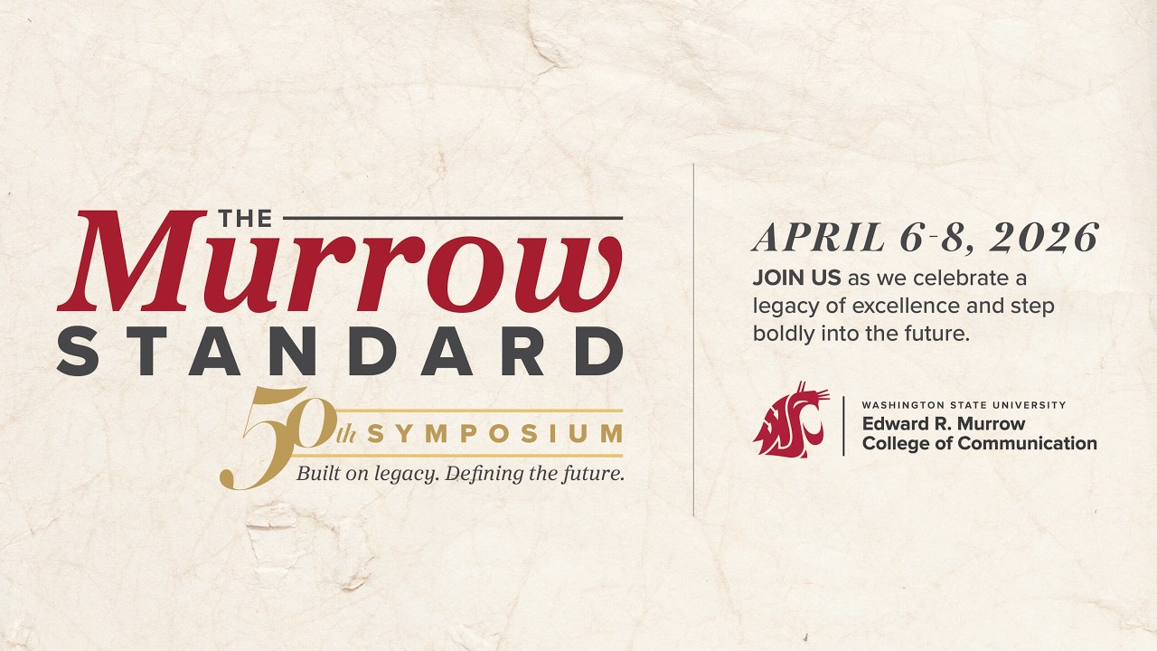 Ana Cabrera - 2026 Edward R. Murrow Lifetime Achievement Award Recipient