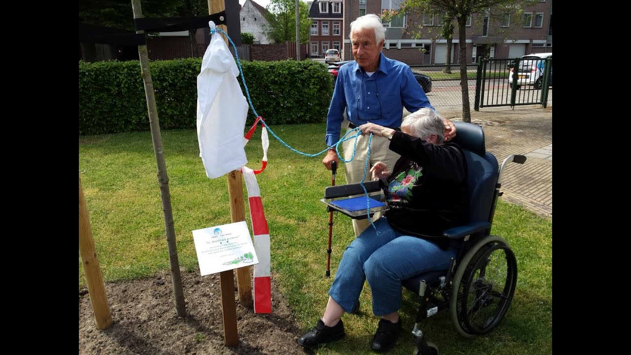 WTV journaal 13 mei 2015