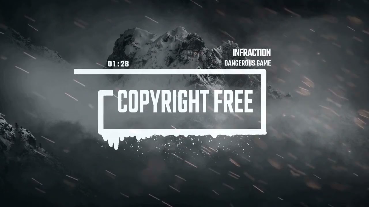 Cinematic Trailer Emotional Epic by Infraction [No Copyright Music] / Dangerous Game
