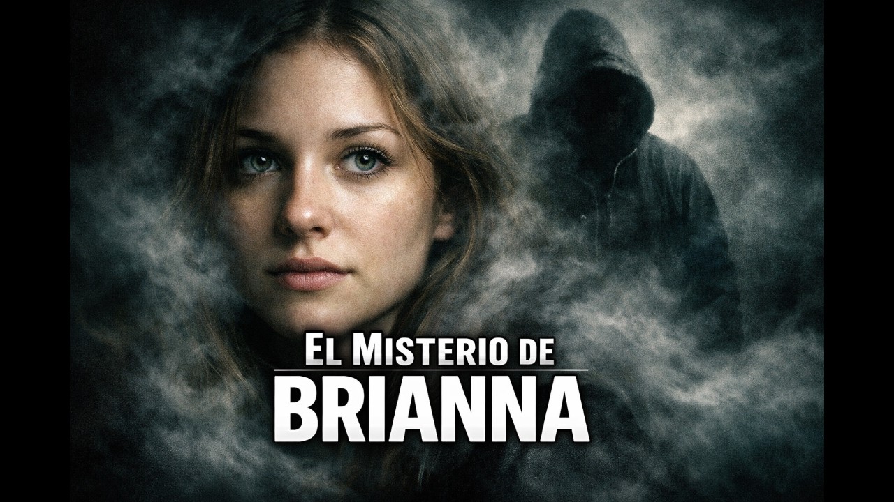 El Misterio Oscuro de Brianna Denison: La Desaparición Inexplicable