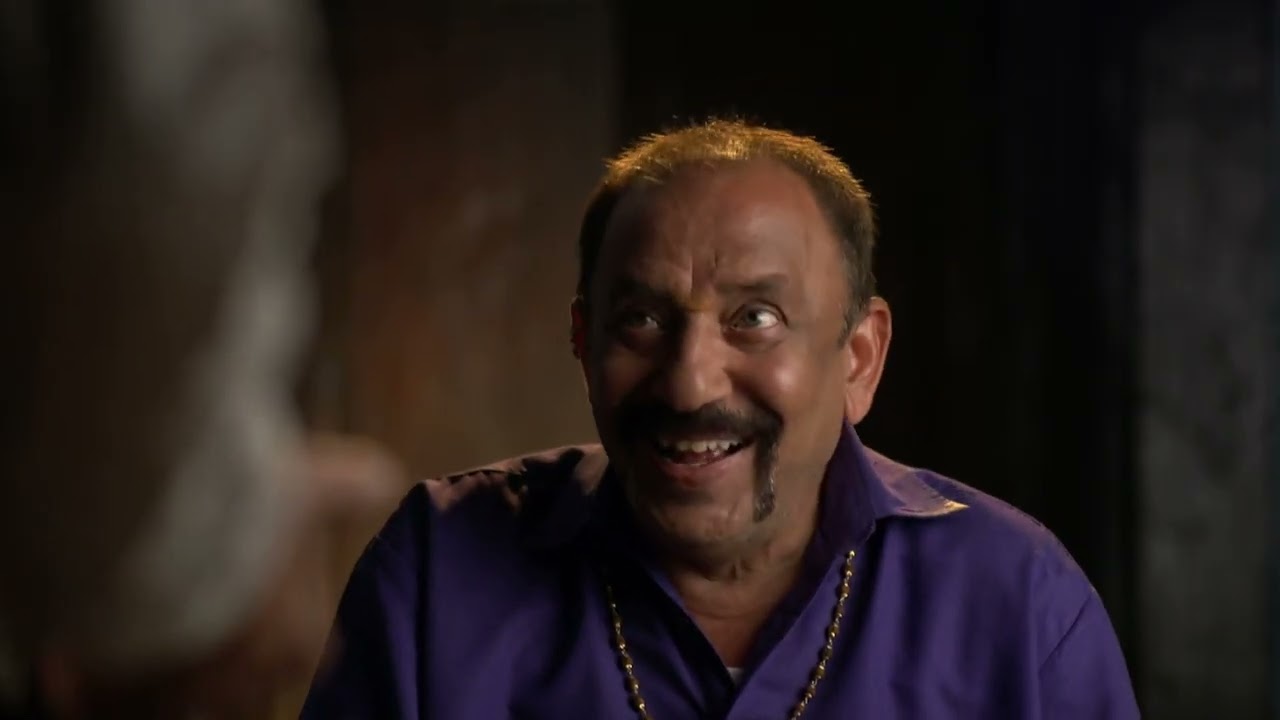 Ratris Khel Chale 3 - Ep 1 - Madhav Abhyankar - Marathi Tv Serial - Zee5 Marathi Classics