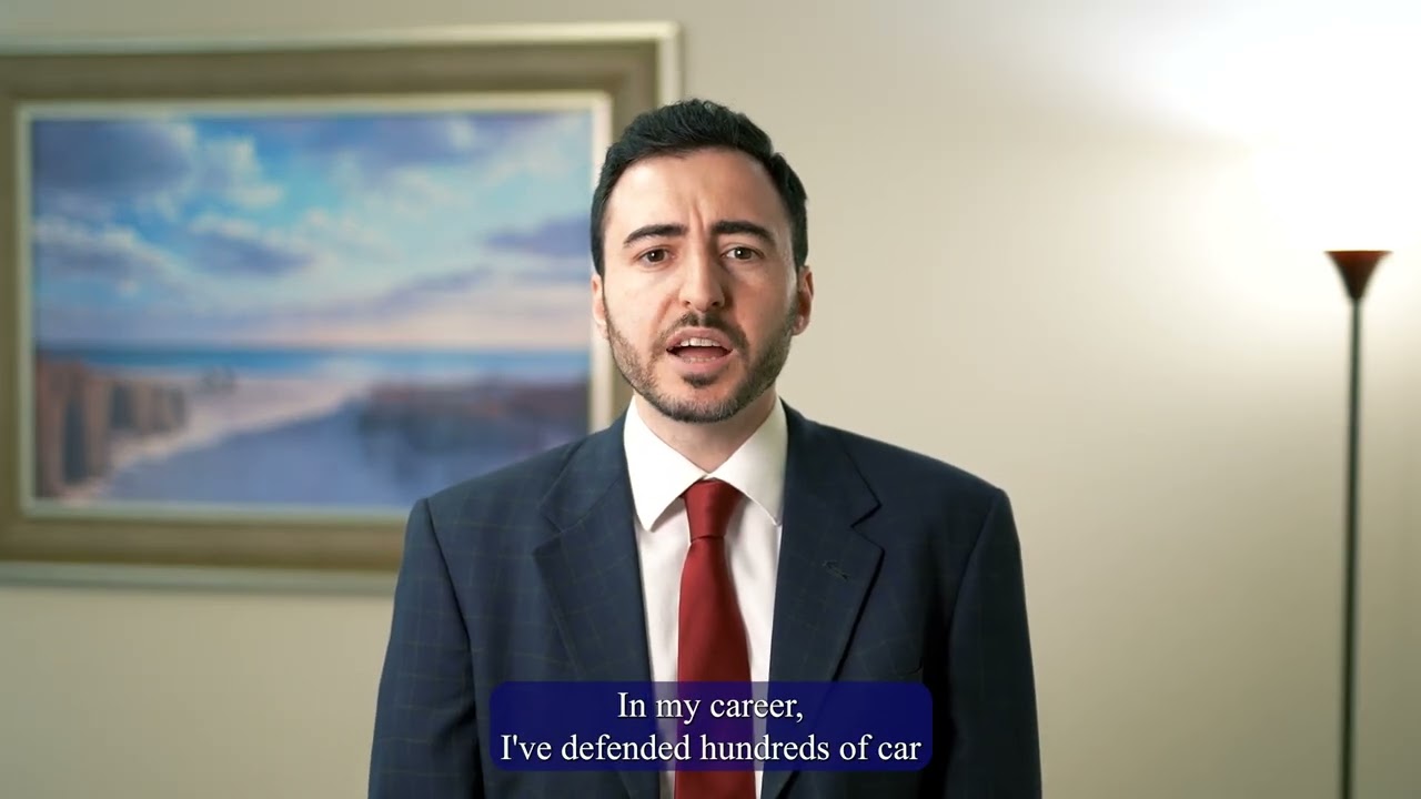 Personal Injury Attorney, Panama City, Florida, The Tabbaa Firm