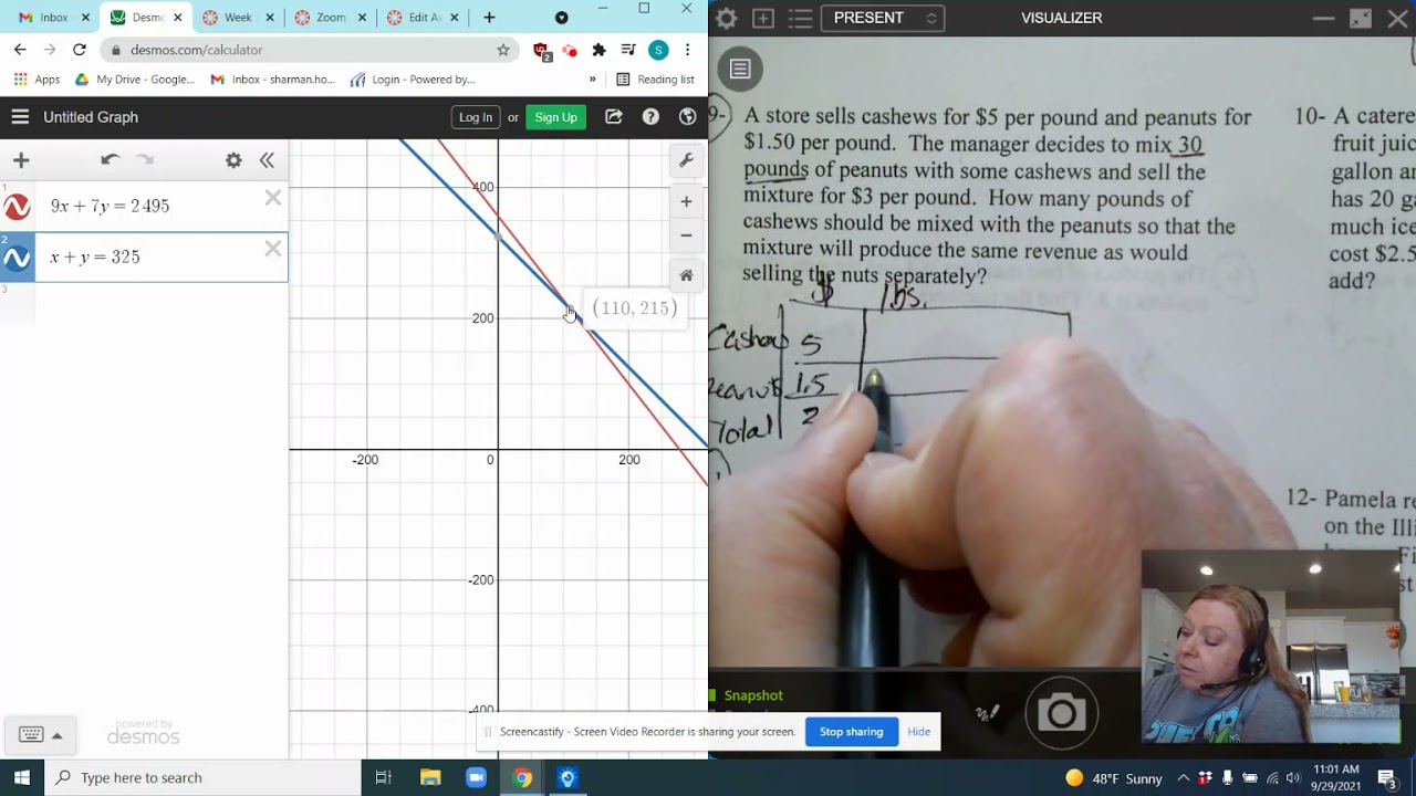 Systems Applications (Secondary 3)