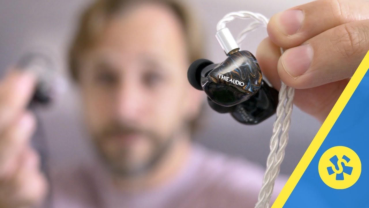 I pick ONE: ThieAudio Legacy 4 & Legacy 5 REVIEW