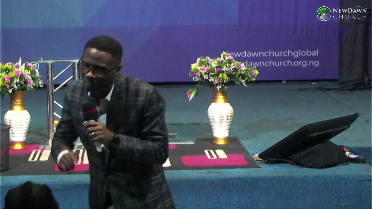 TRANSFORMATION SERVICE - 18TH FEBRUARY, 2026